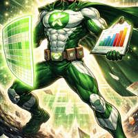 Creazione file excel