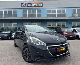 Peugeot 208 BlueHDi 100 S&S Active Neopatentati
