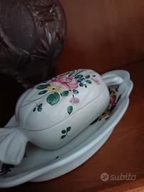 Ceramica Vecchia Lodi