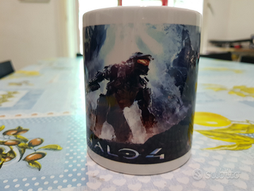 Tazza Halo 4