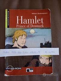 Hamlet Prince of Denmark