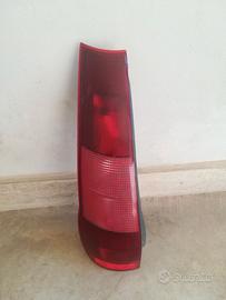 Stop e specchi retrovisore Fiat Punto