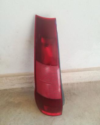 Stop e specchi retrovisore Fiat Punto