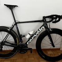 Cervelo R5 56 / L