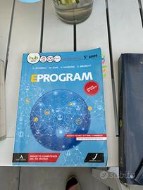 Libti scuola superiore