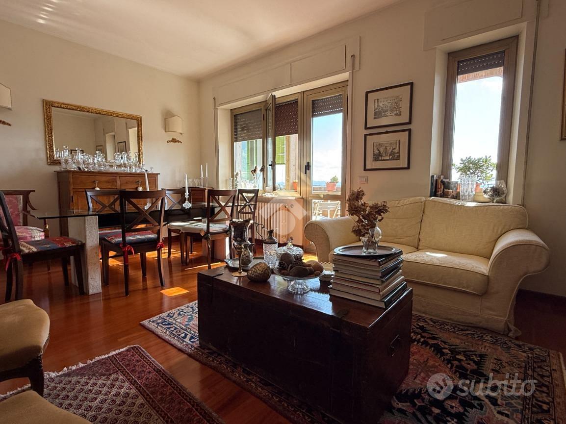 Appartamento – Perugia, San Sisto, Lacugnano - Vista 2