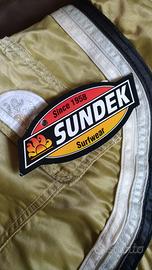 SUNDEK Costume Mare Boxer ORO tg. 27 (S)