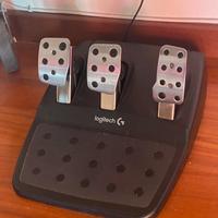 Logitech G29