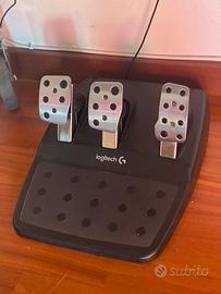 Logitech G29