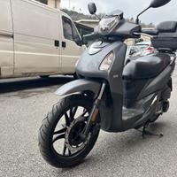 vendsi scooter 