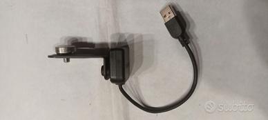 adattatore di rete wi-fi e 3G/4G/LTE