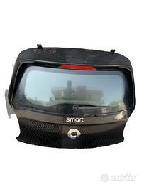 PORTELLONE POSTERIORE COMPLETO SMART Forfour 2° S