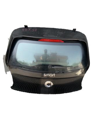 PORTELLONE POSTERIORE COMPLETO SMART Forfour 2° S