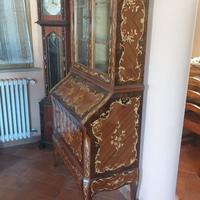 Mobile stile Maggiolino