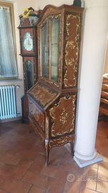 Mobile stile Maggiolino