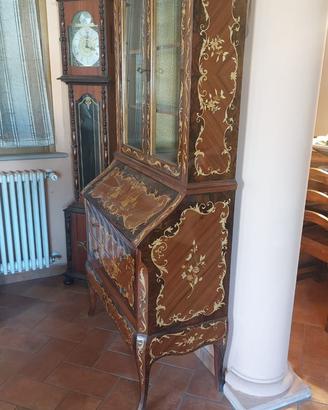 Mobile stile Maggiolino