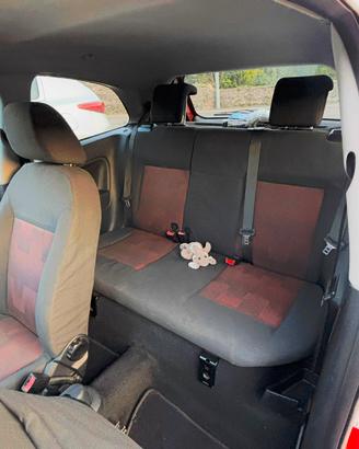 Ford Fiesta 1.6 TDCi 90 CV (3p) – Diesel