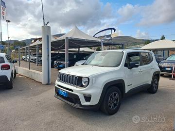Jeep Renegade 1.6 Mjt 130 CV anno 2022
