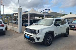 Jeep Renegade 1.6 Mjt 130 CV anno 2022