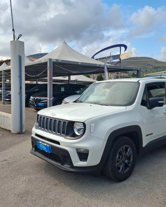 Jeep Renegade 1.6 Mjt 130 CV anno 2022