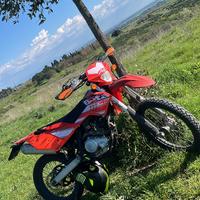 Beta 125 4t
