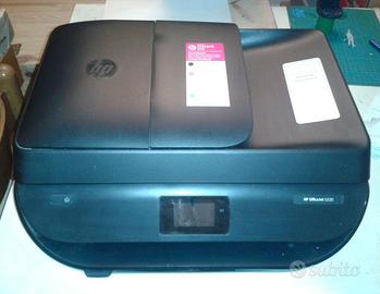 MULTIFUNZIONE HP OFFICEJET 5220