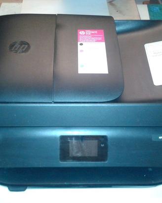 MULTIFUNZIONE HP OFFICEJET 5220