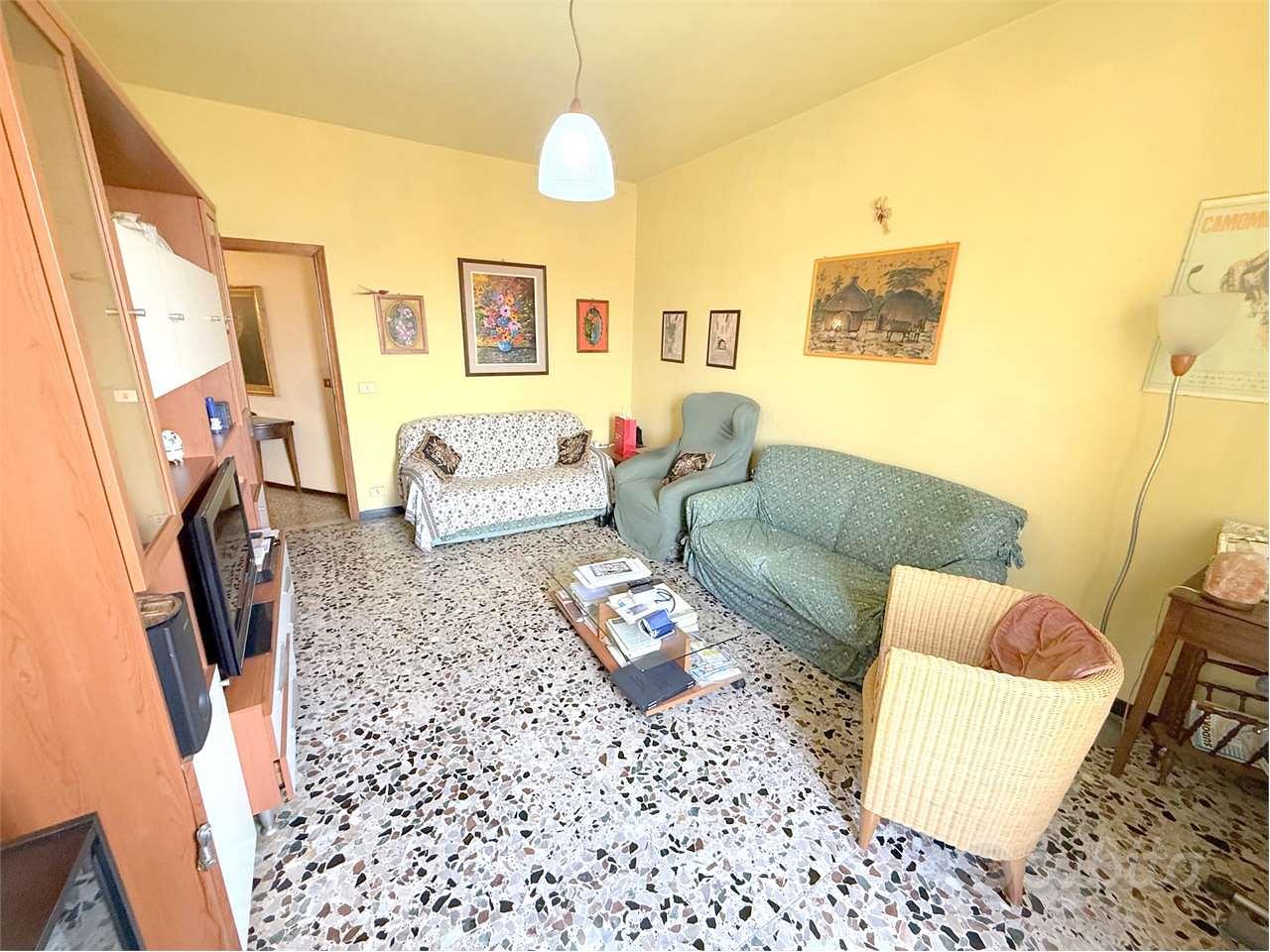Appartamento – Novi Ligure, Quartiere G3 - Vista 3
