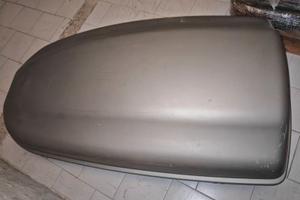 BOX AUTO BAULE PORTATUTTO DA TETTO HYDRA 320 G