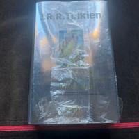 JRR Tolkien - Il Ritorno del Re, Bompiani