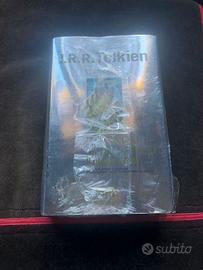 JRR Tolkien - Il Ritorno del Re, Bompiani
