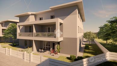 4 LOCALI A SCANDIANO