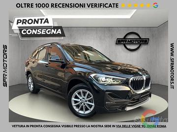 BMW X1 sDrive20d Business 190cv - PROVO/IVA ESP.