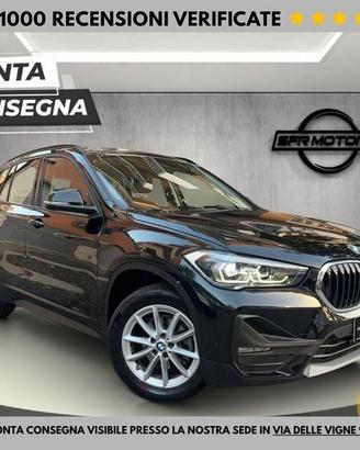 BMW X1 sDrive20d Business 190cv - PROVO/IVA ESP.