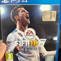Fifa 18