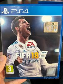 Fifa 18