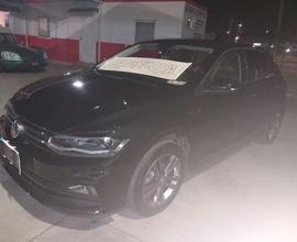 Volkswagen Polo 1.0 TGI 5p. Comfortline BlueMotion
