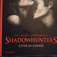 shadowhunters Città di cenere , Cassandra Clare