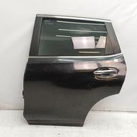 Porta portiera posteriore sx nissan x-trail iii t3