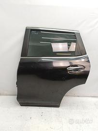 Porta portiera posteriore sx nissan x-trail iii t3