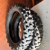 Michelin 140/80-18