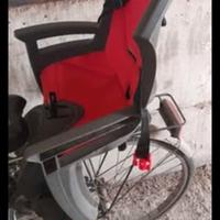 Sellino  Hamax  bimbo/a