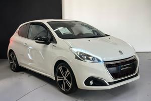 Peugeot 208 BlueHDi 100 cv GT Line