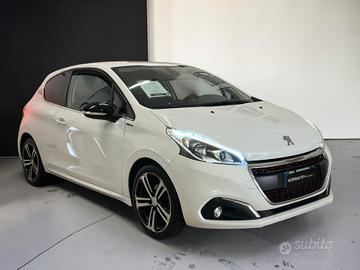 Peugeot 208 BlueHDi 100 cv GT Line