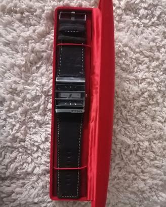 orologio da polso originale Diesel Twelve