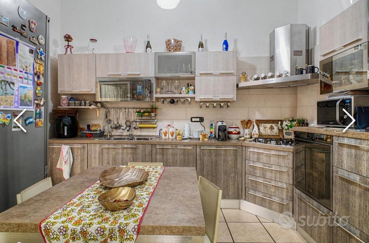 Appartamento – Taranto - Vista 3