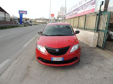 LANCIA Ypsilon 1.2 69 CV 5 porte S&S Elefantino