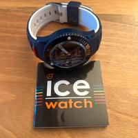 ICE Watch BMW Motorsport al quarzo con libretto