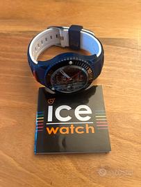 ICE Watch BMW Motorsport al quarzo con libretto