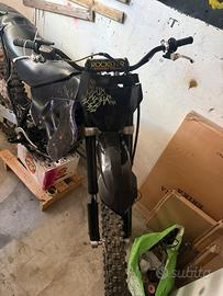 aprilia rx 125